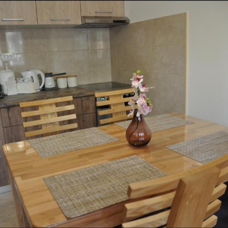 Apartment Kiki - Apartman - 29