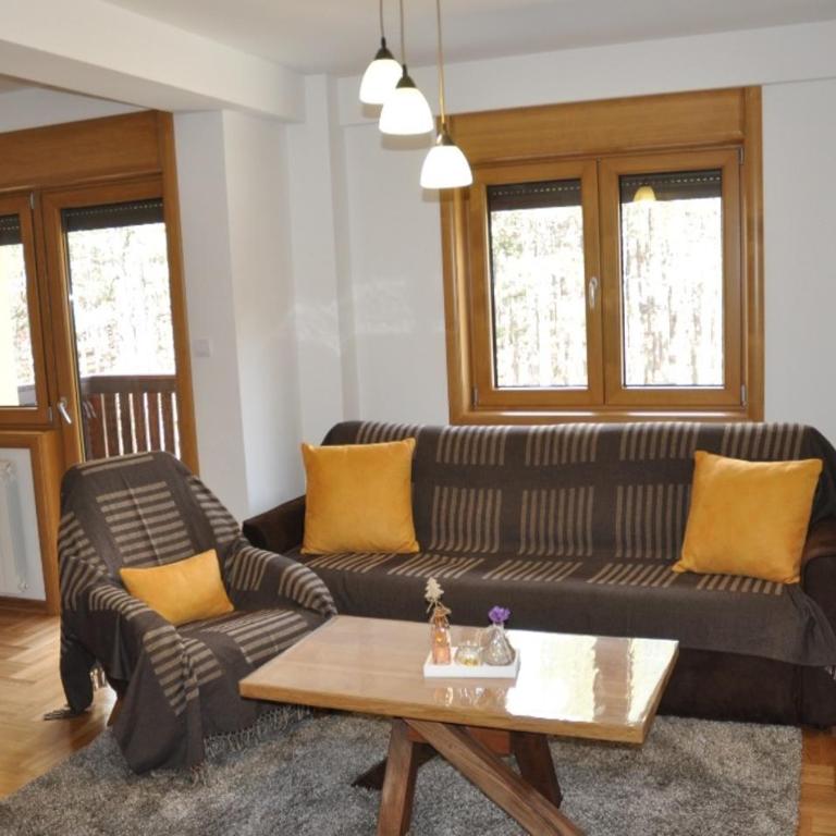 Apartment Kiki - Apartman - 15