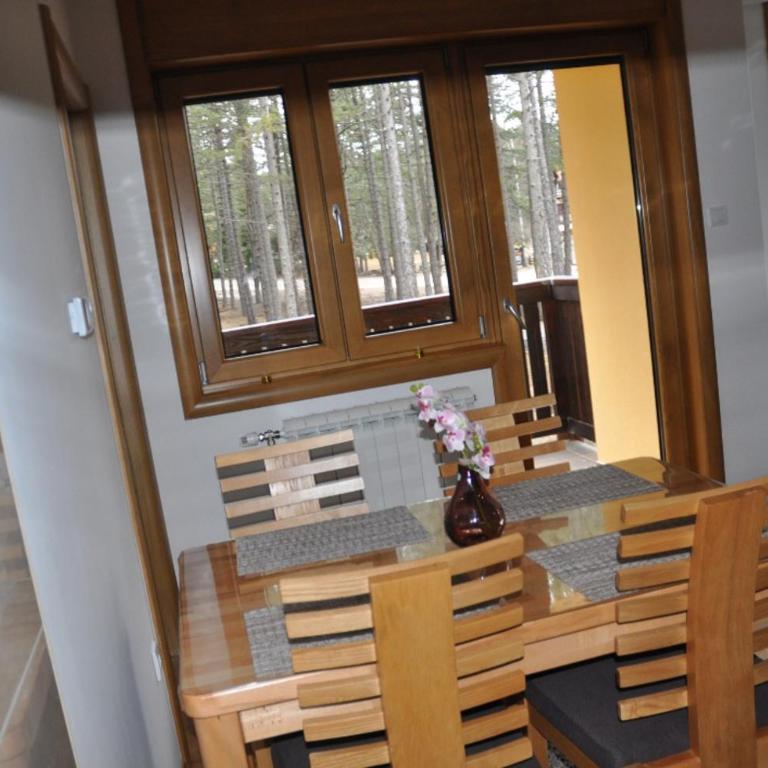 Apartment Kiki - Apartman - 8