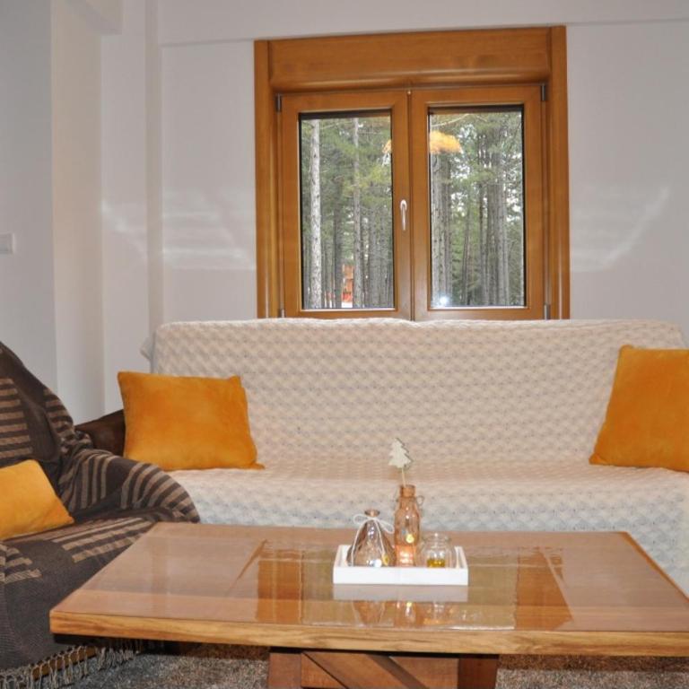 Apartment Kiki - Apartman - 2