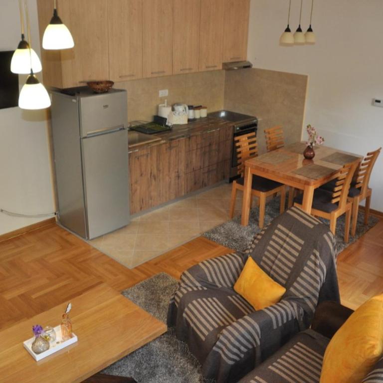 Apartment Kiki - Apartman - 7