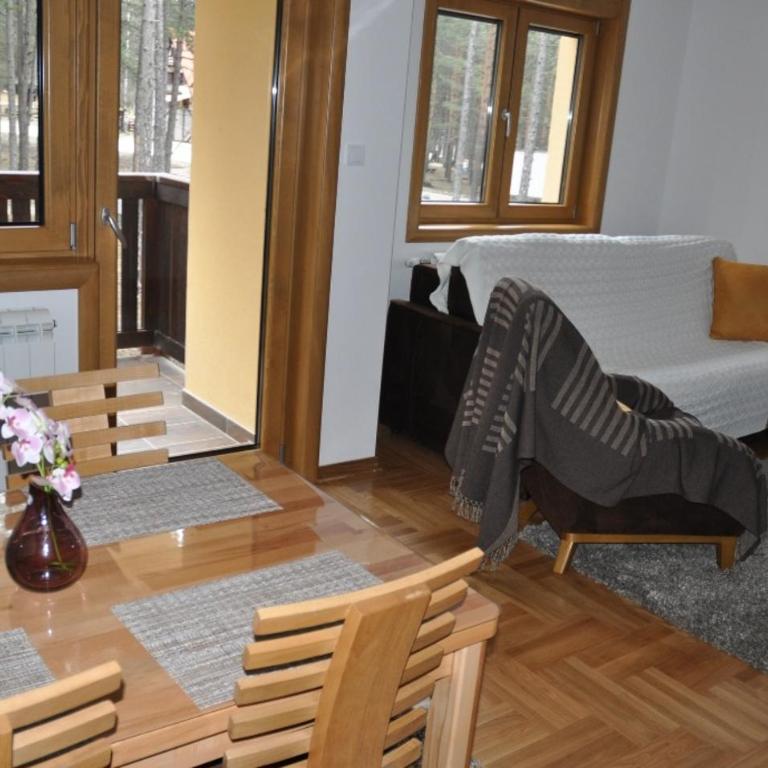 Apartment Kiki - Apartman - 6