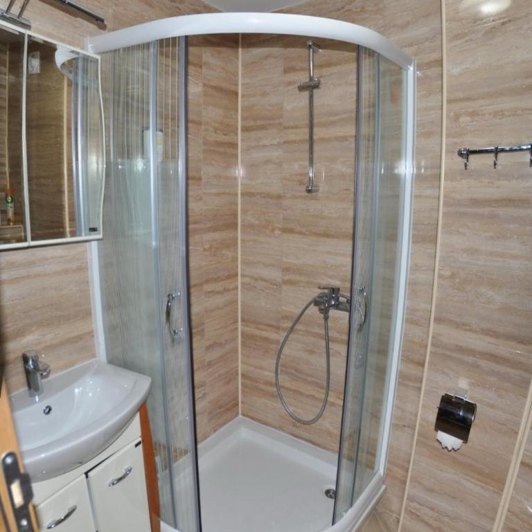 Apartment Kiki - Apartman - 23