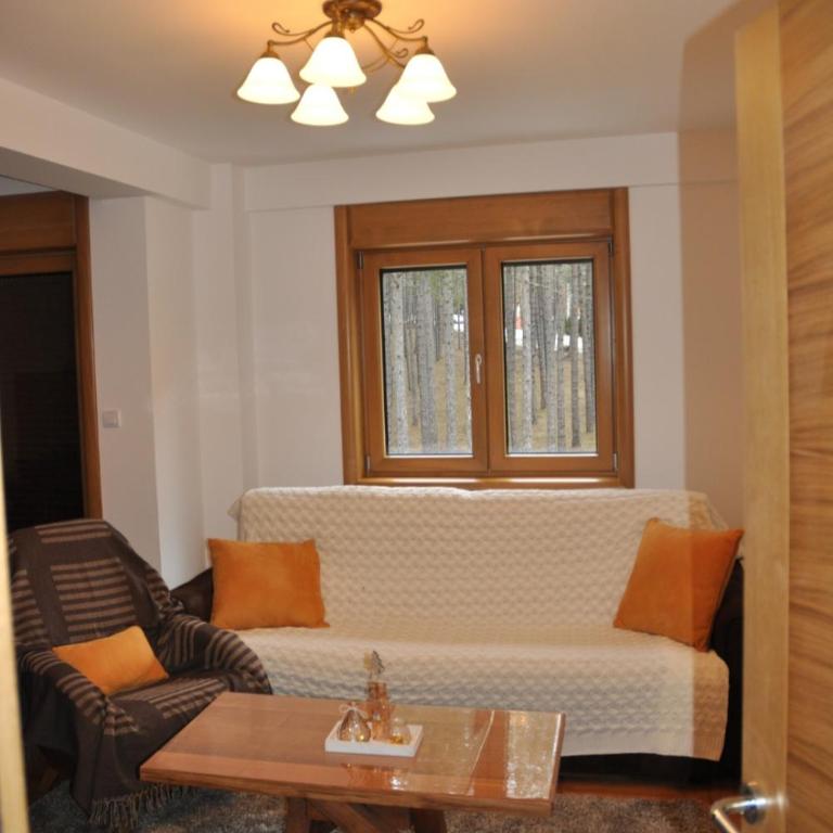 Apartment Kiki - Apartman - 20