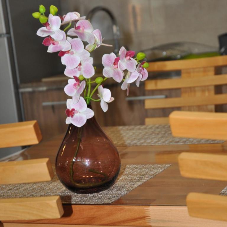 Apartment Kiki - Apartman - 22