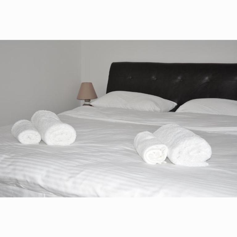 Apartment Kiki - Apartman - 26