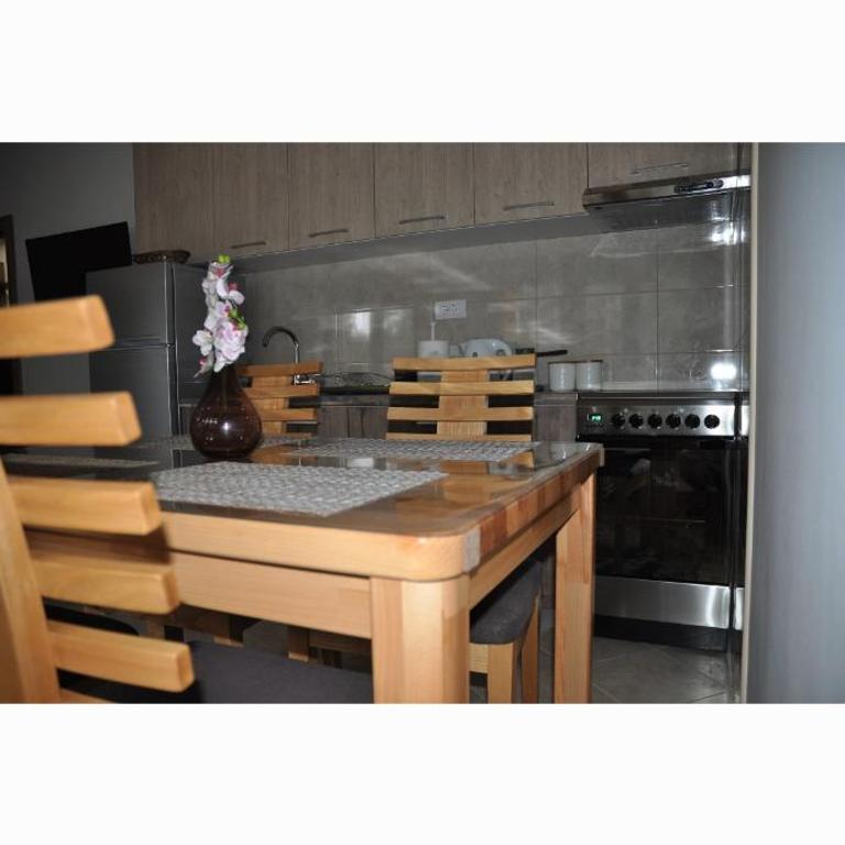 Apartment Kiki - Apartman - 33