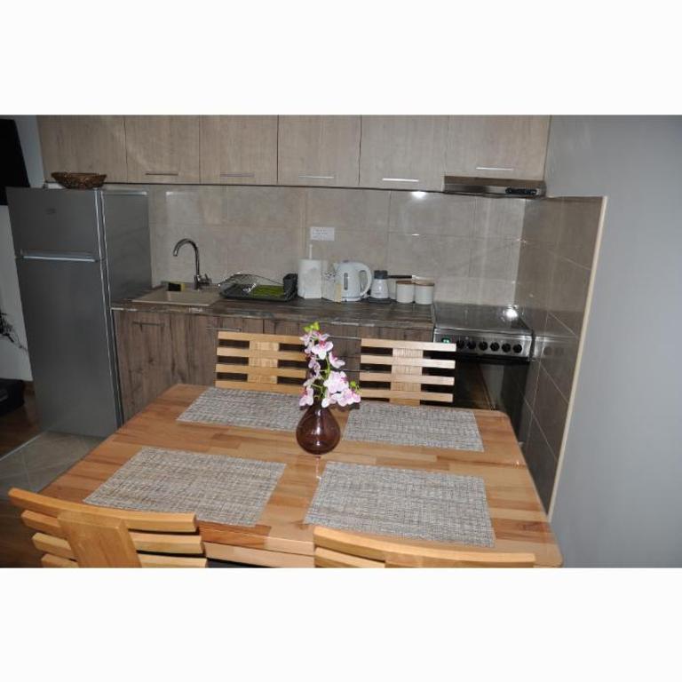 Apartment Kiki - Apartman - 37