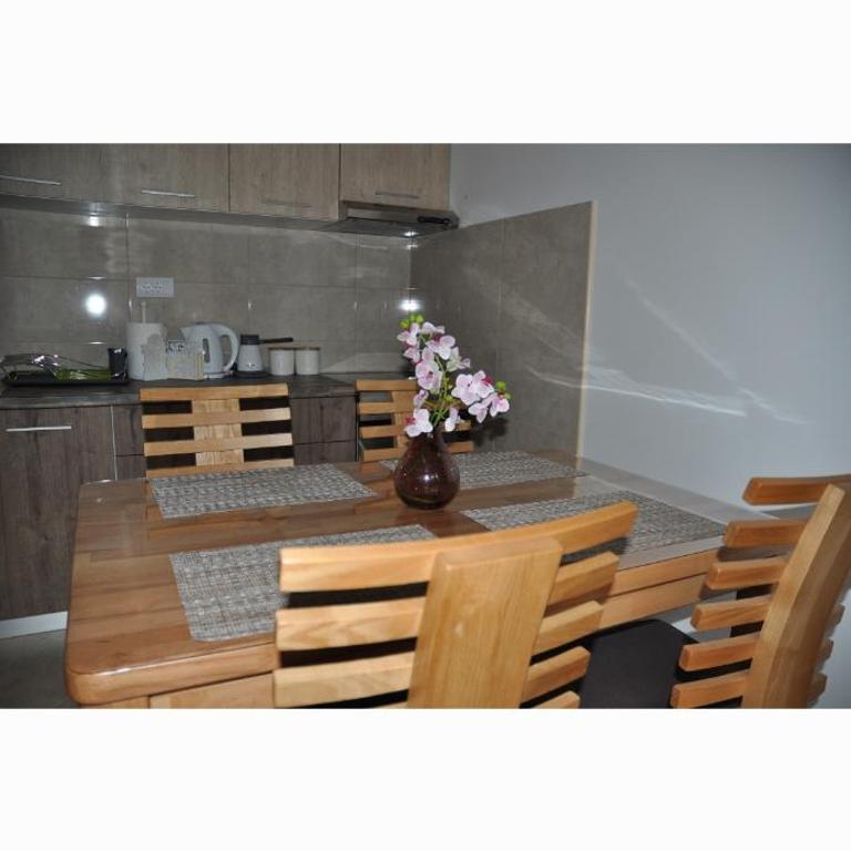 Apartment Kiki - Apartman - 34