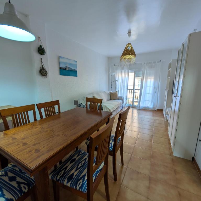 195 Livingtarifa Jazmin - Apartamento de 2 dormitorios - 1