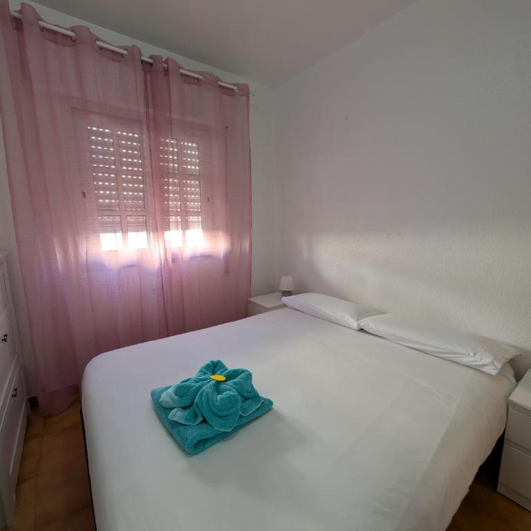 195 Livingtarifa Jazmin - Apartamento de 2 dormitorios - 2