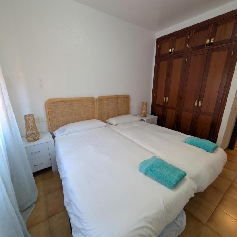 195 Livingtarifa Jazmin - Apartamento de 2 dormitorios - 6