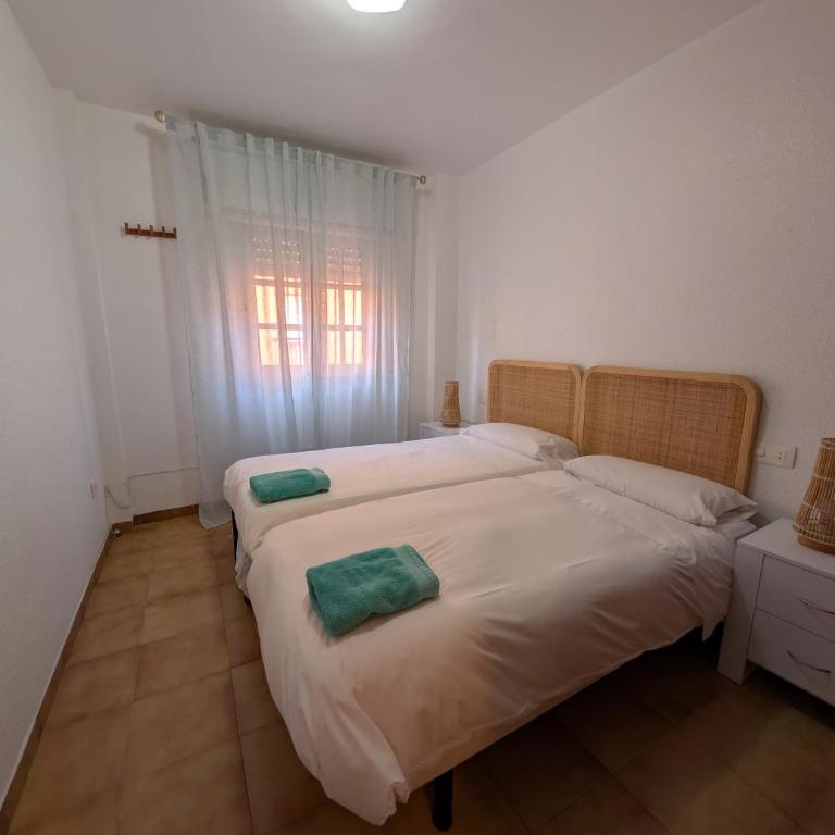 195 Livingtarifa Jazmin - Apartamento de 2 dormitorios - 8