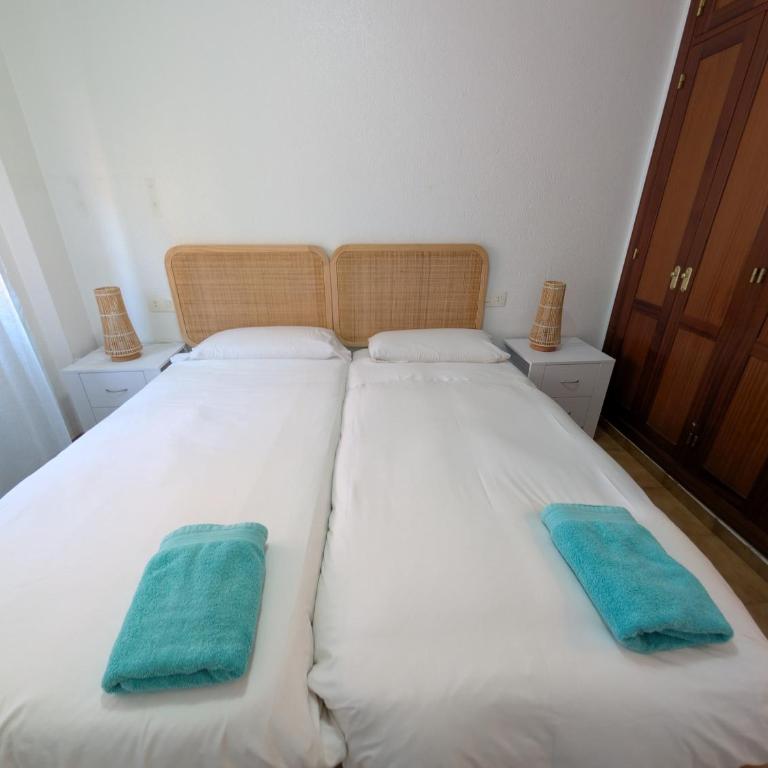 195 Livingtarifa Jazmin - Apartamento de 2 dormitorios - 10
