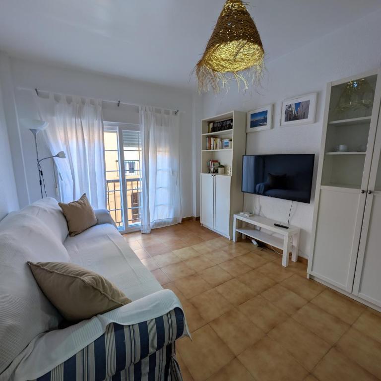 195 Livingtarifa Jazmin - Apartamento de 2 dormitorios - 13