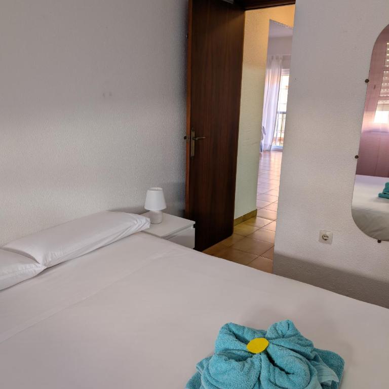195 Livingtarifa Jazmin - Apartamento de 2 dormitorios - 9