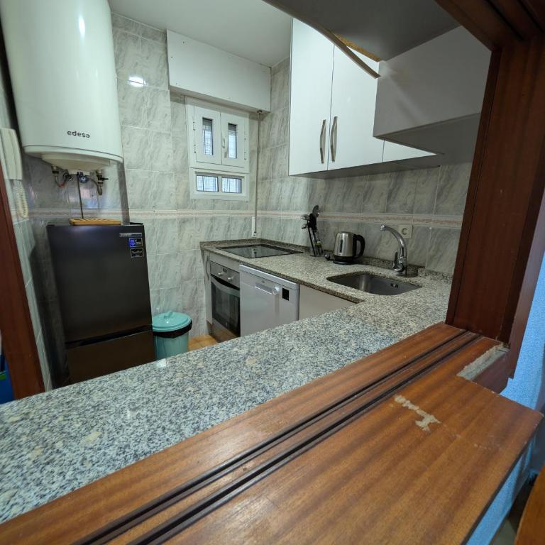 195 Livingtarifa Jazmin - Apartamento de 2 dormitorios - 25