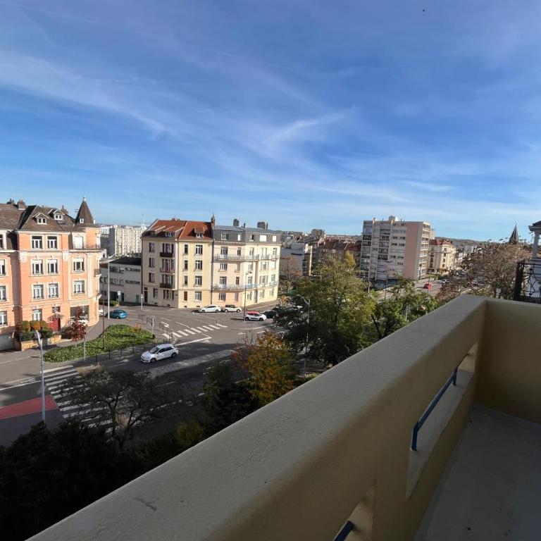 Le Chill Metz - Appartement - 3