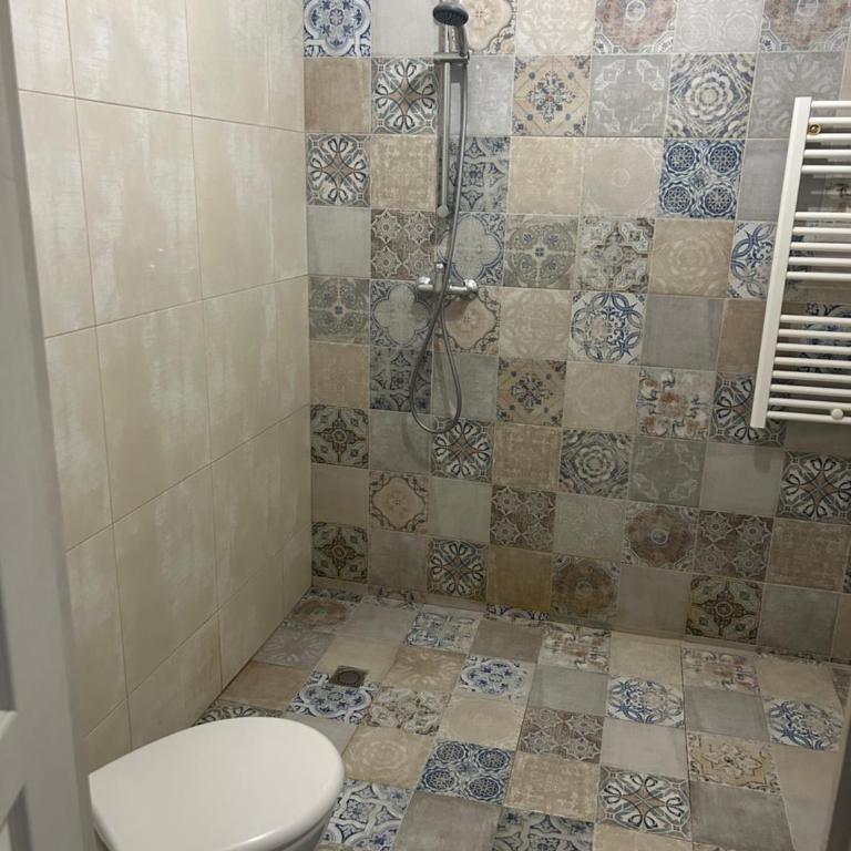 Vasso - Apartamento de 1 dormitorio - 2