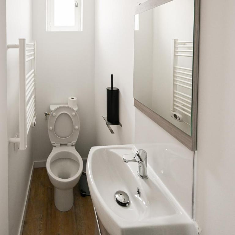 Appartement - Washington 6 - Appartement 1 Chambre - 17