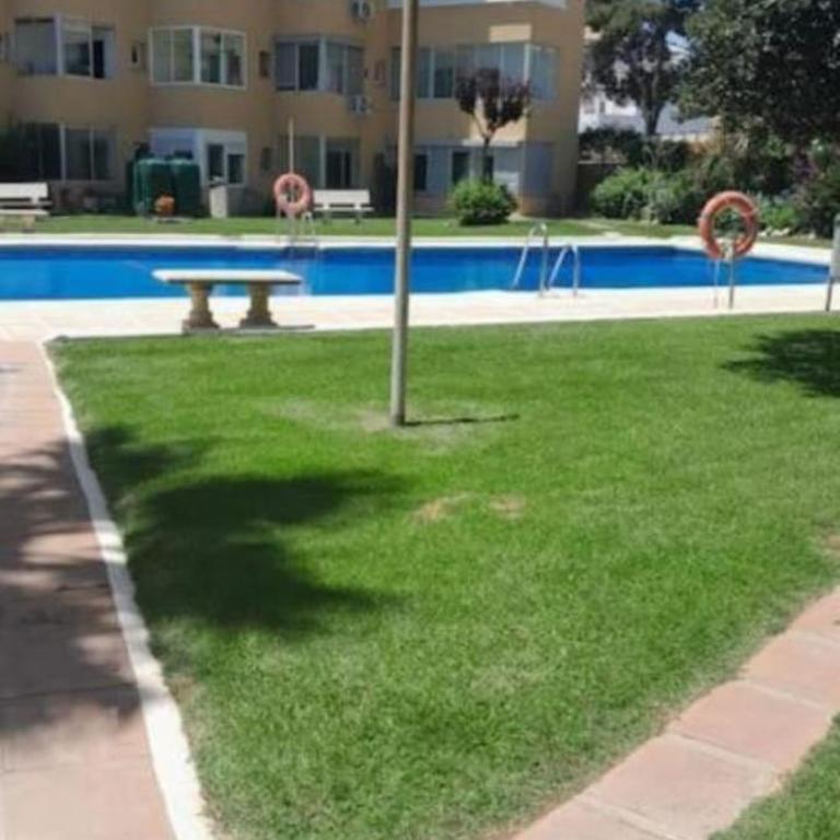 Apartamento con vistas al mar - Apartamento de 1 dormitorio - 14