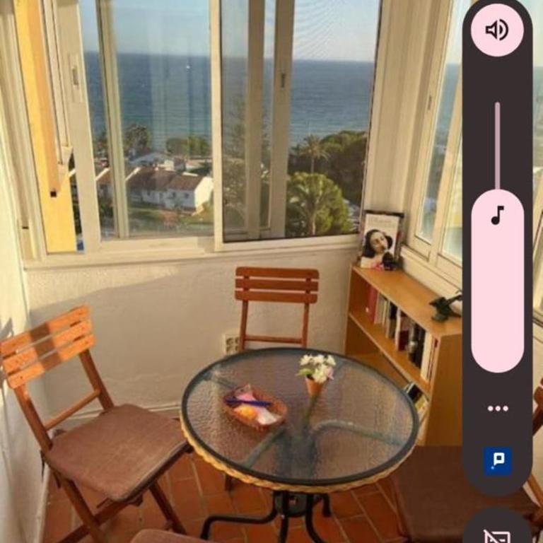 Apartamento con vistas al mar - Apartamento de 1 dormitorio - 6