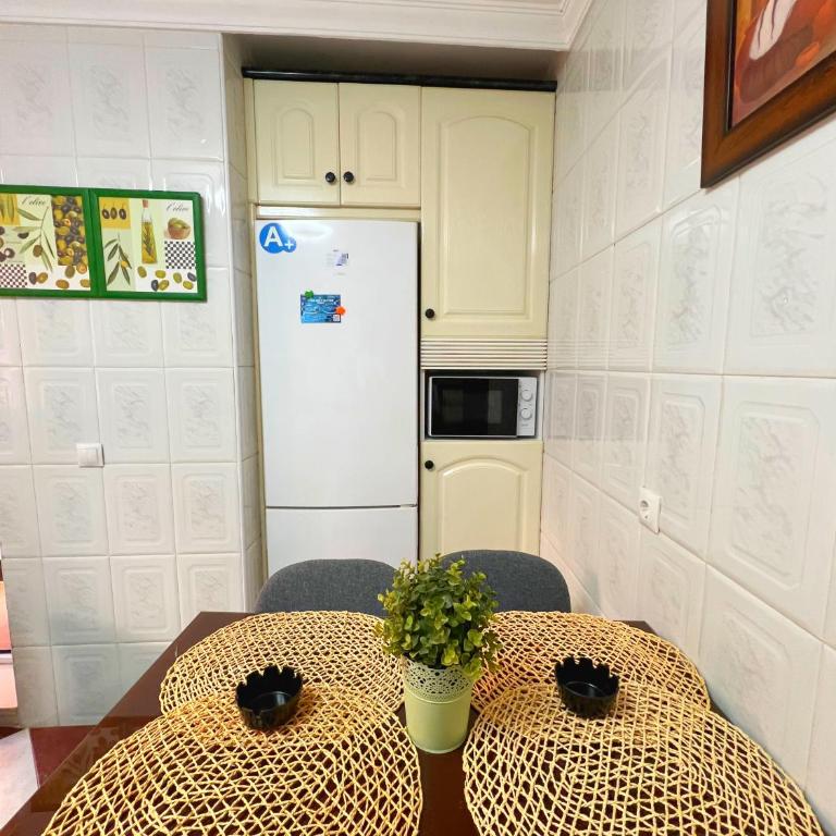 Casa Guadalmar by Residea - Apartamento de 2 dormitorios - 6