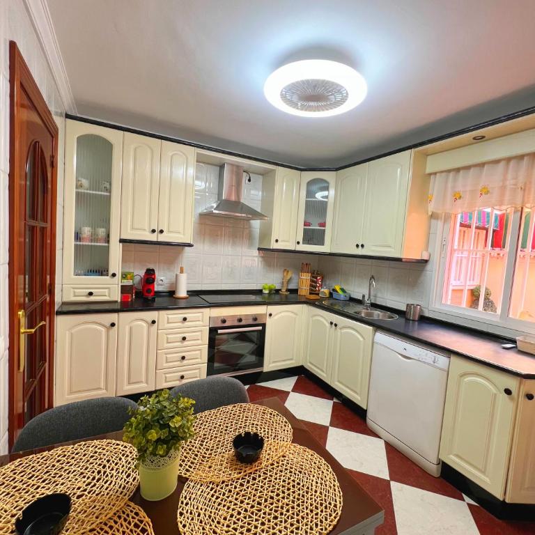 Casa Guadalmar by Residea - Apartamento de 2 dormitorios - 10