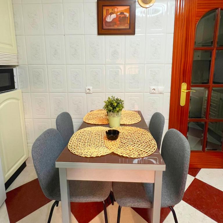 Casa Guadalmar by Residea - Apartamento de 2 dormitorios - 13
