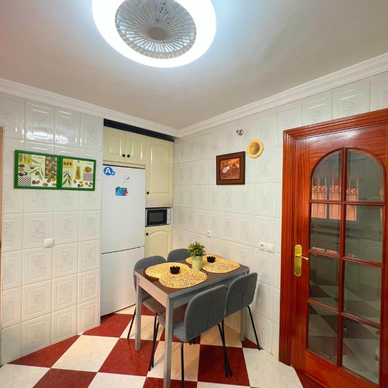 Casa Guadalmar by Residea - Apartamento de 2 dormitorios - 14
