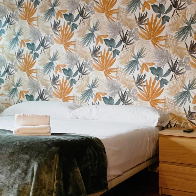 Hotel Ecolife Tenerife - Suite con terraza - 1