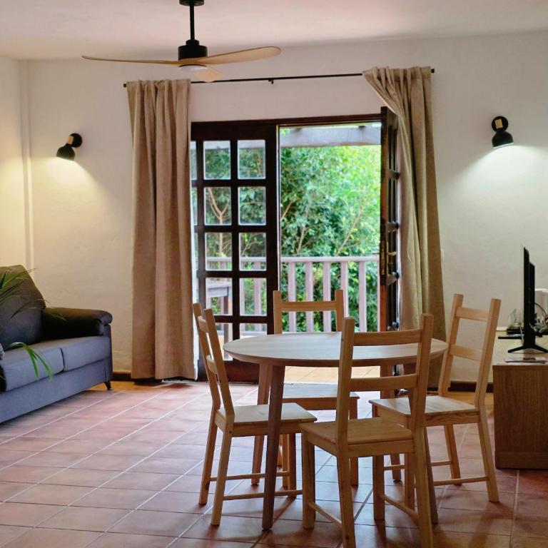 Hotel Ecolife Tenerife - Suite con terraza - 4