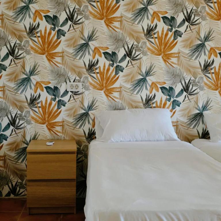 Hotel Ecolife Tenerife - Suite con terraza - 6