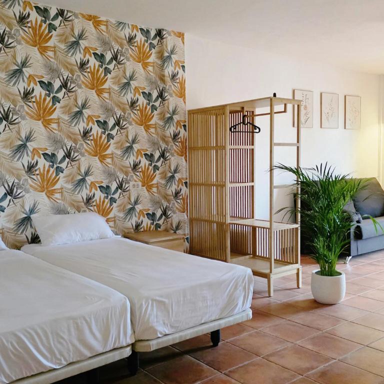 Hotel Ecolife Tenerife - Suite con terraza - 2