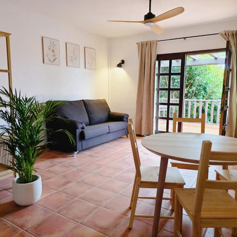 Hotel Ecolife Tenerife - Suite con terraza - 7