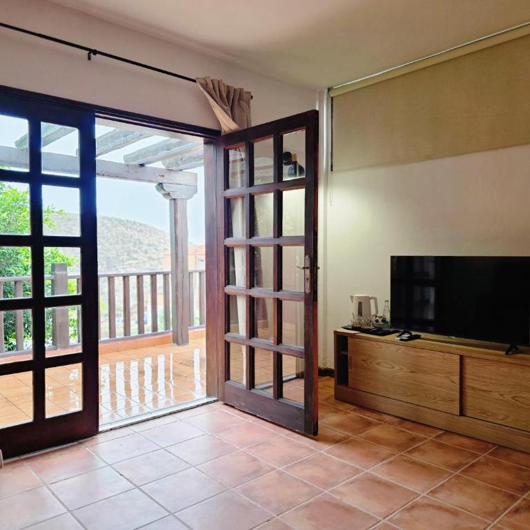 Hotel Ecolife Tenerife - Suite con terraza - 8