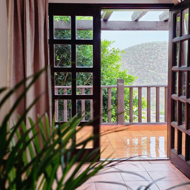 Hotel Ecolife Tenerife - Suite con terraza - 10