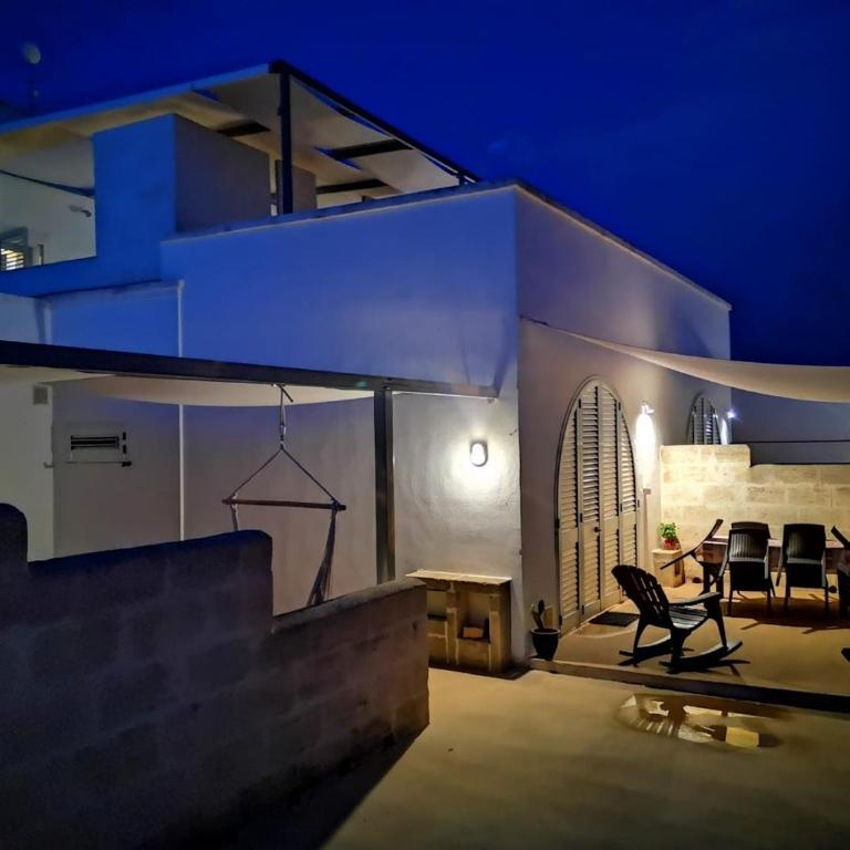 Masseria Poesia - Appartamento Bilocale - 4