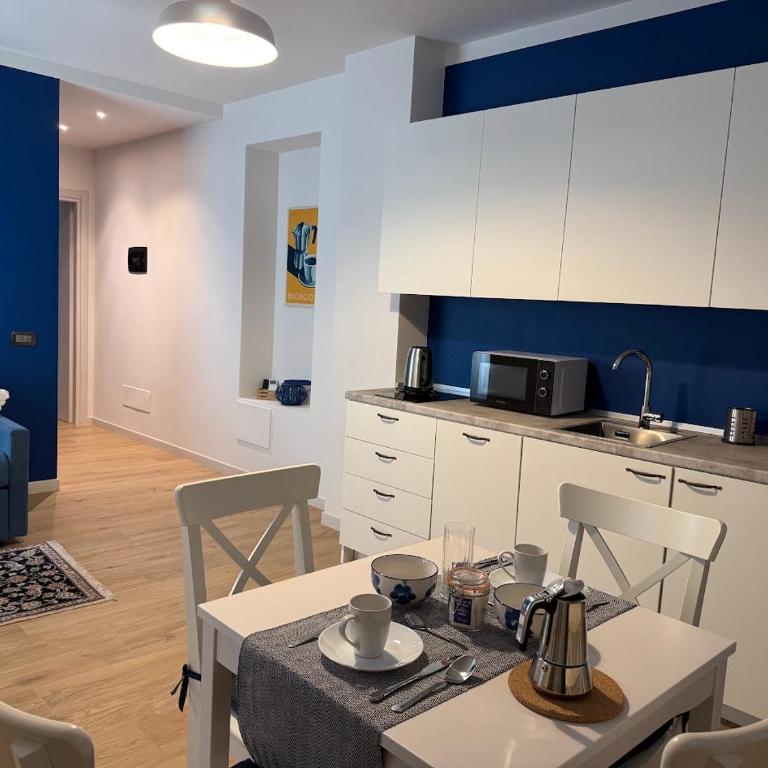Apartments - La Corte dei Mercanti - Centro Storico - Superior One-Bedroom Apartment with Balcony - 8