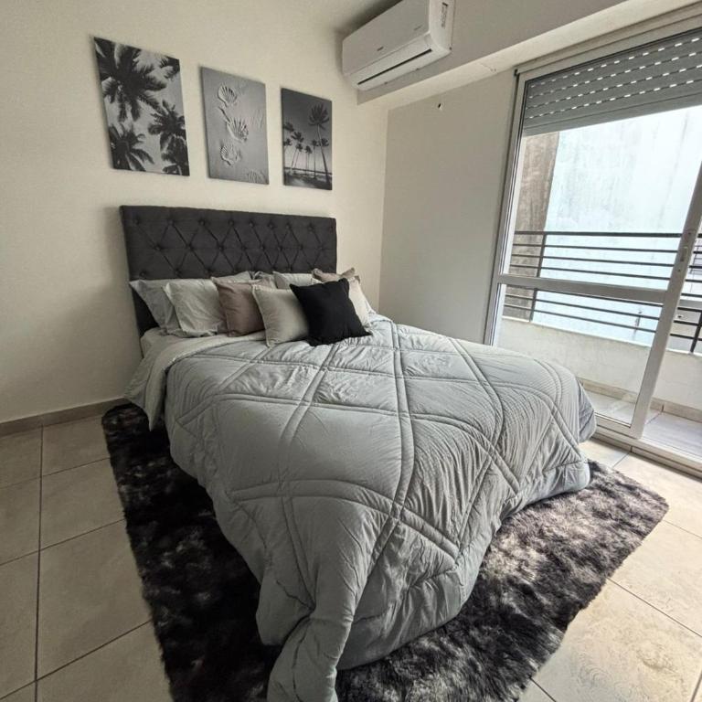 Bnb loft XVIII - Apartamento de 1 dormitorio - 3