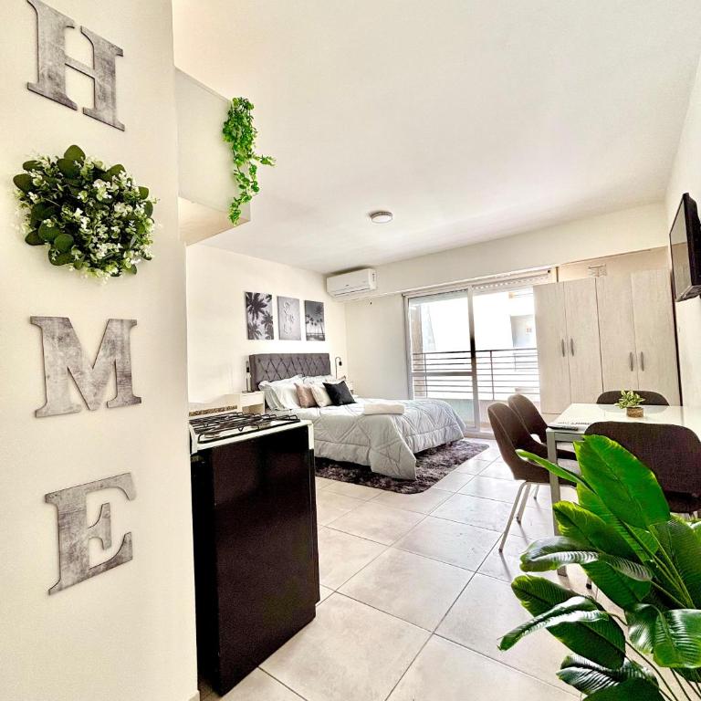 Bnb loft XVIII - Apartamento de 1 dormitorio - 1