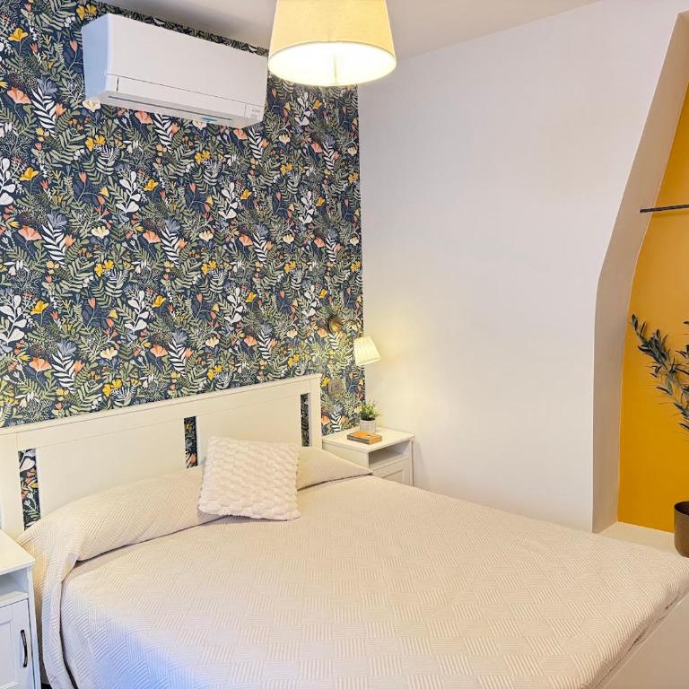 Apartments - La Corte dei Mercanti - Centro Storico - Superior One-Bedroom Apartment with Balcony - 9