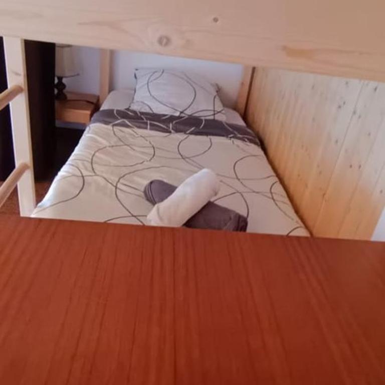 Le Bisanne - Au pied des pistes en famille - Apartamento con vistas a las montañas - 16