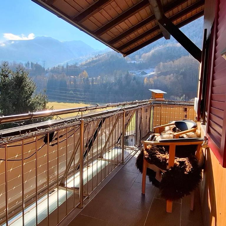 Conny's Lodge - Apartamento de 1 dormitorio con ducha - 27