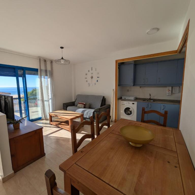Livingtarifa Apartamento Blue II - Apartamento - 3
