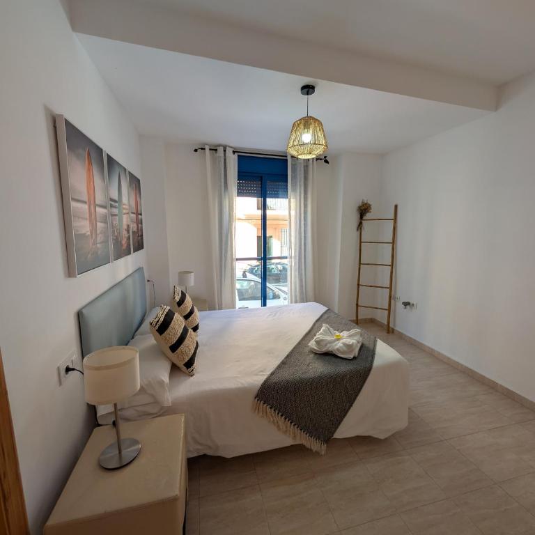 Livingtarifa Apartamento Blue II - Apartamento - 5