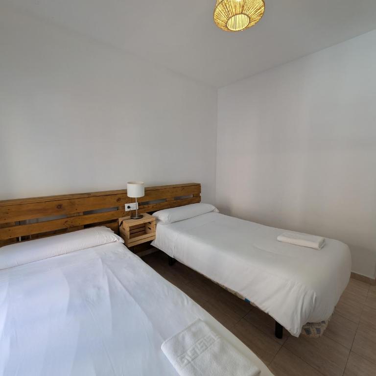 Livingtarifa Apartamento Blue II - Apartamento - 8