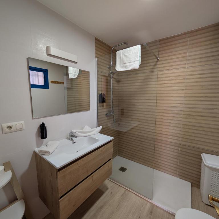 Livingtarifa Apartamento Blue II - Apartamento - 14