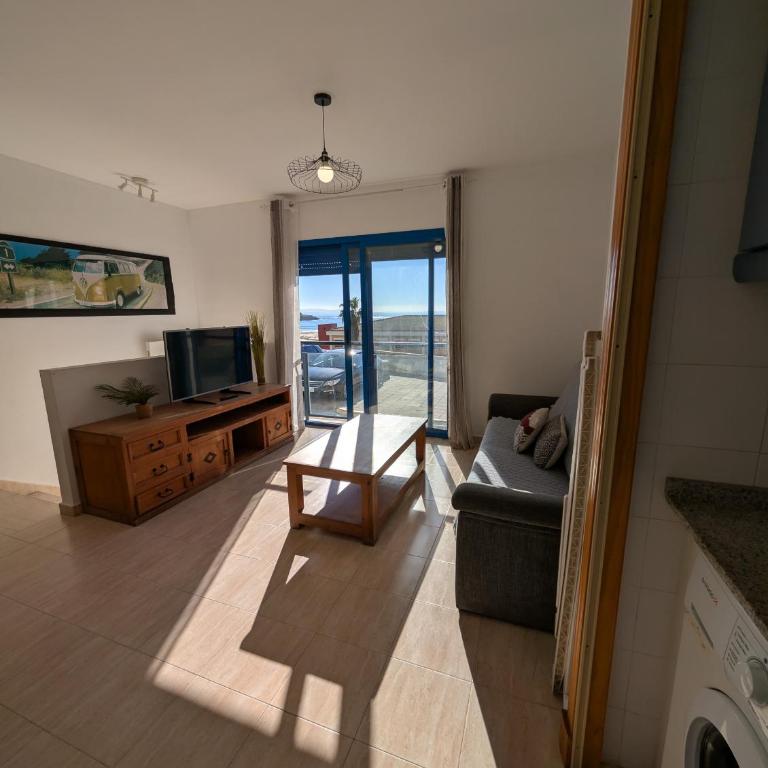 Livingtarifa Apartamento Blue II - Apartamento - 9