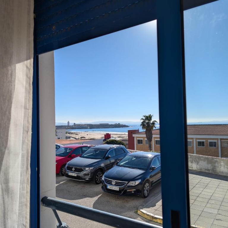Livingtarifa Apartamento Blue II - Apartamento - 2